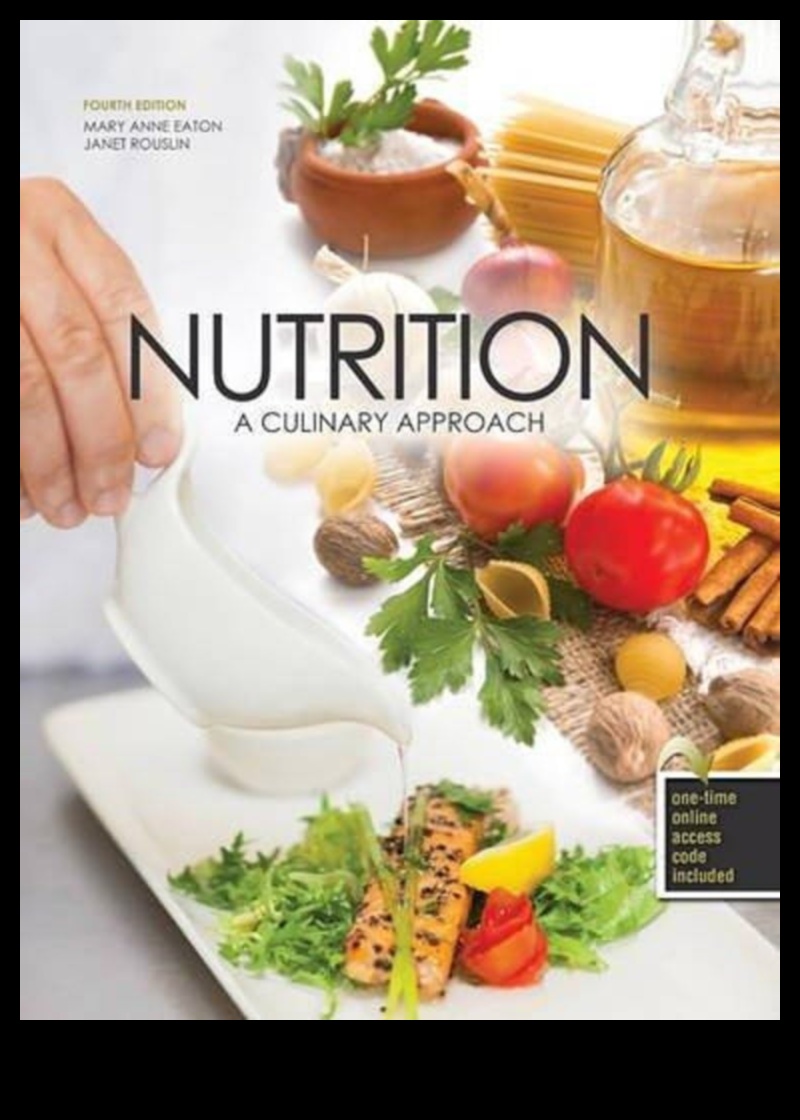 הדרכה גורמה: מצוינות קולינרית בייעוץ תזונה