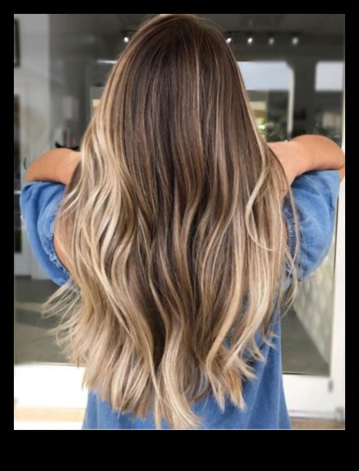 עשה זאת בעצמך בלונד בלונד: טיפים לגימור שמש