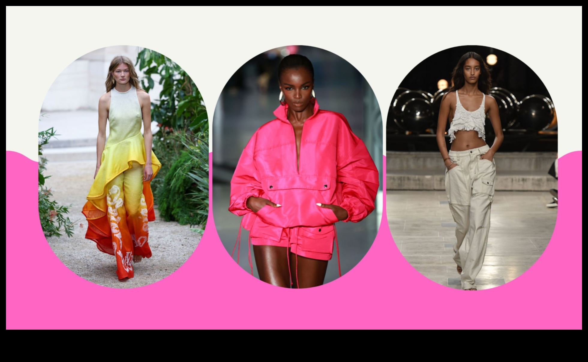 שכבות שופעות: מימד חובק בעיצוב בגדים