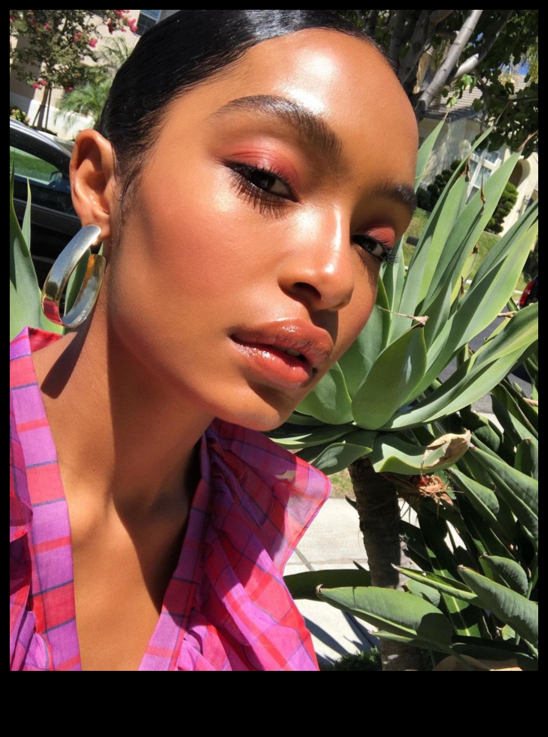 יופי ללא מאמץ: המשיכה של איפור יומיומי למראה מהיר