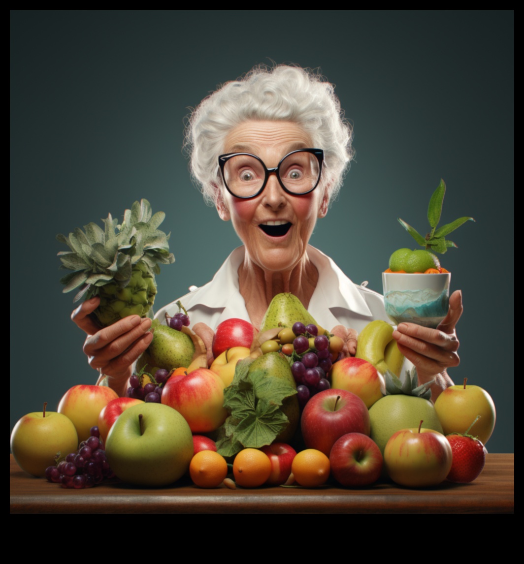 חוכמה קולינרית מדריך לתזונה גריאטרית להזדקנות בריאה 2 חוכמה קולינרית: תזונה גריאטרית להזדקנות בריאה