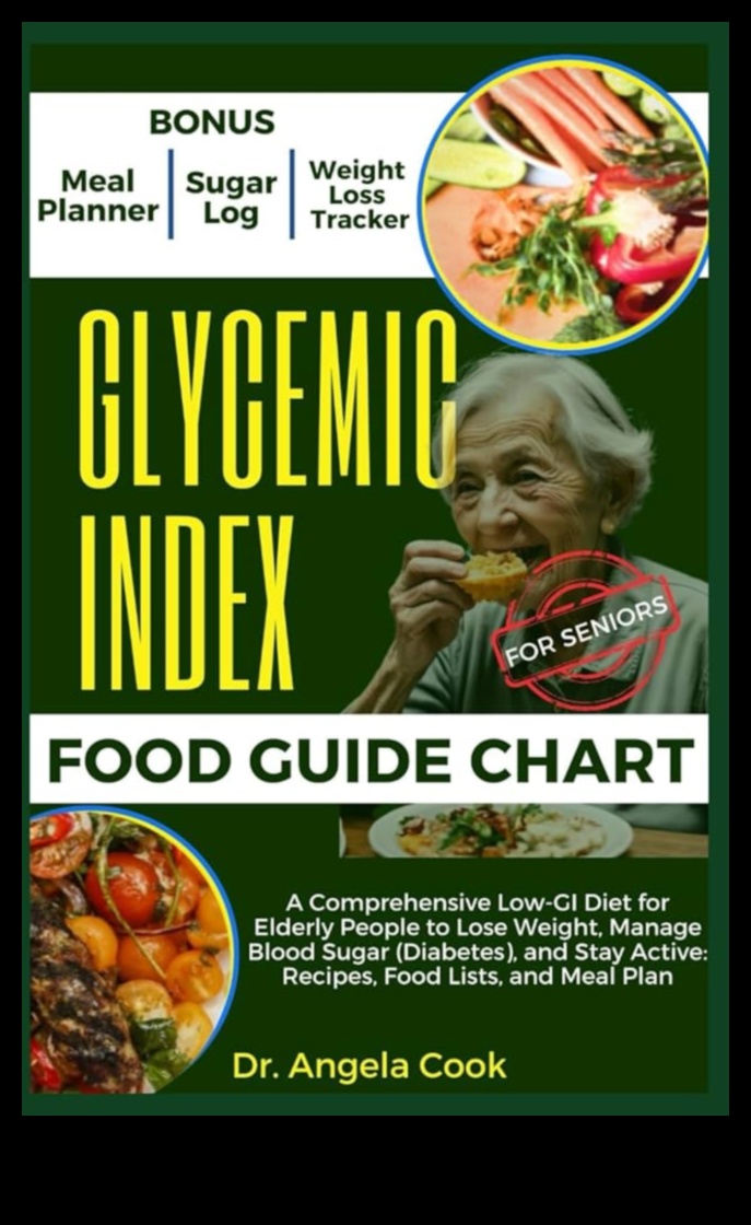 חוכמה קולינרית מדריך לתזונה גריאטרית להזדקנות בריאה 4 חוכמה קולינרית: תזונה גריאטרית להזדקנות בריאה