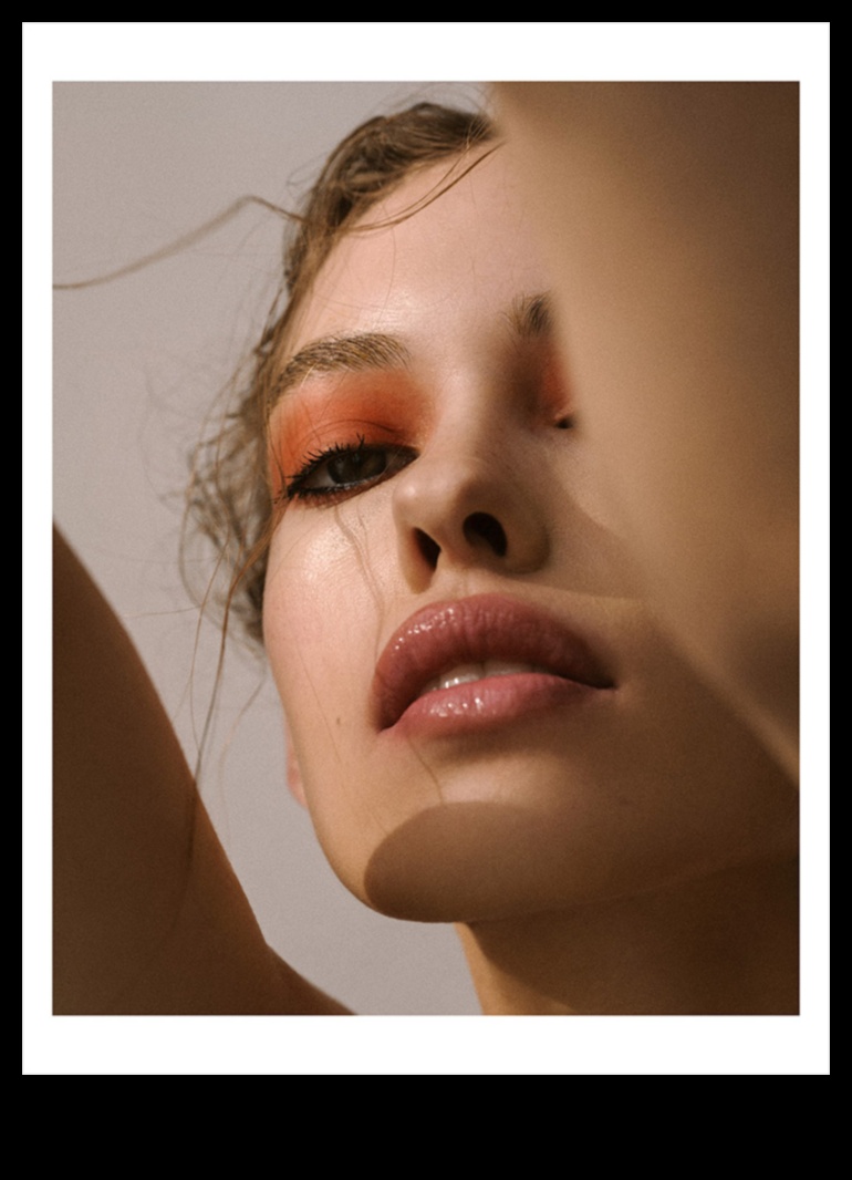 מעבר לטרנדים אמצו יופי נצחי עם אפשרויות איפור טבעיות 4 מעבר לטרנדים: אימוץ יופי נצחי עם אפשרויות איפור טבעיות