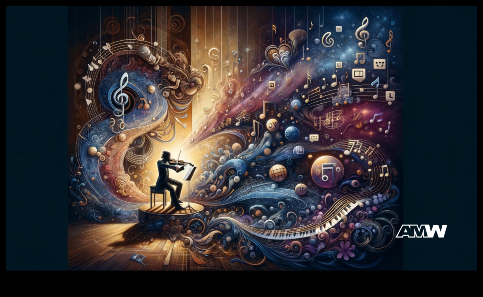 סימפוניה חזותית כיצד לבצע הרמוניזציה של אלמנטים לקבלת תוצאות תמונה מרשימות 2 סימפוניה חזותית: הרמוניזציה של אלמנטים לתוצאות תמונה מרשימות