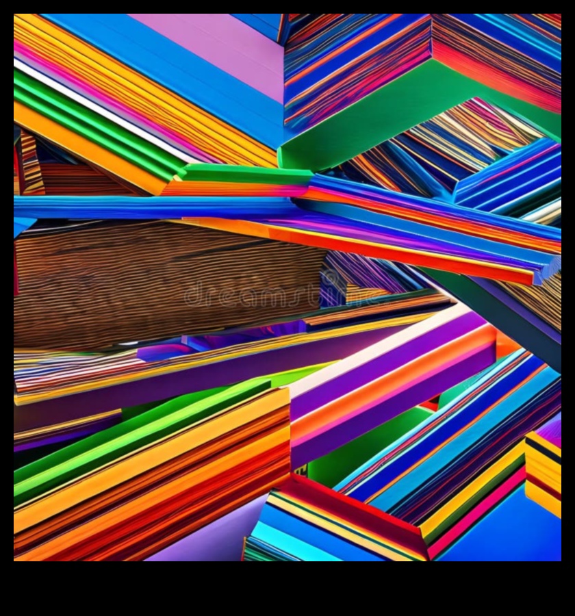 סימפוניה חזותית כיצד לבצע הרמוניזציה של אלמנטים לקבלת תוצאות תמונה מרשימות 3 סימפוניה חזותית: הרמוניזציה של אלמנטים לתוצאות תמונה מרשימות