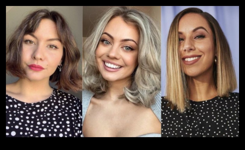 המשך תספורות קצרות אלגנטיות ומסוגננות למראה מלוטש 4 המשך אלגנטי ומסוגנן: תספורות קצרות למראה מלוטש