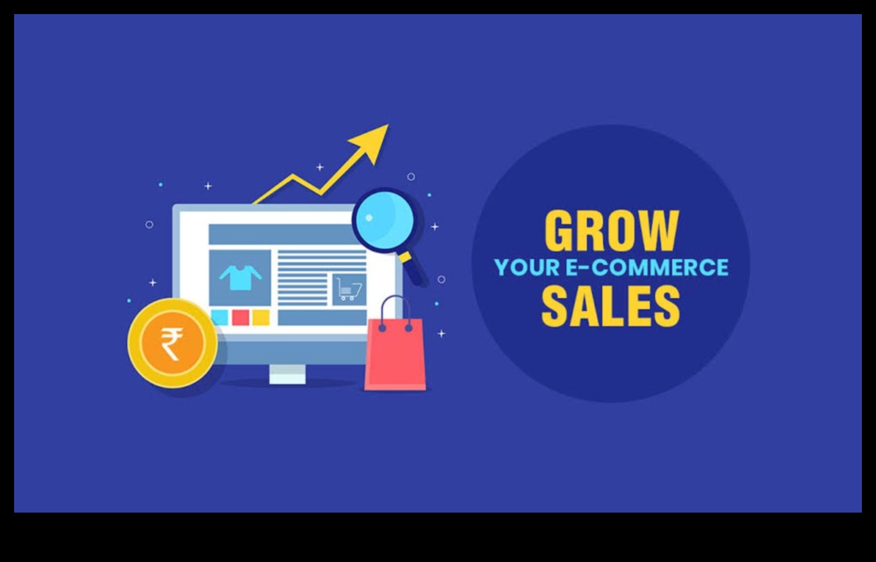 סאגה עסקית דיגיטלית: הצלחה בתזמורת בשוק המקוון