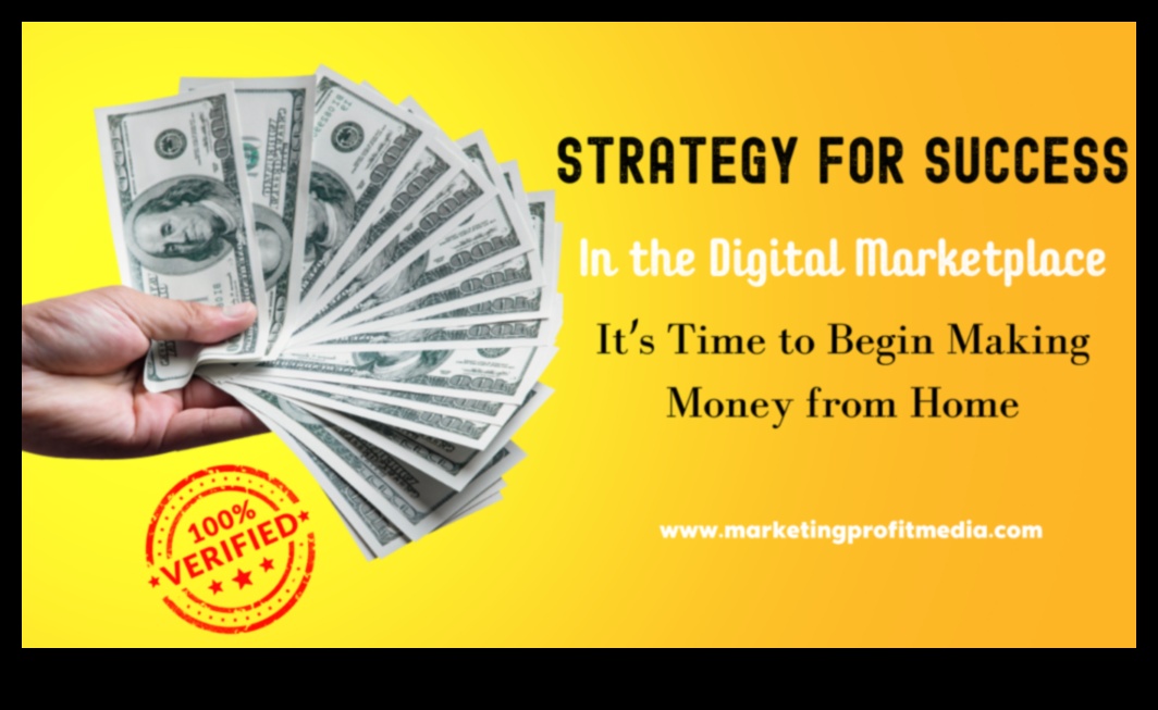 סאגה עסקית דיגיטלית: הצלחה בתזמורת בשוק המקוון