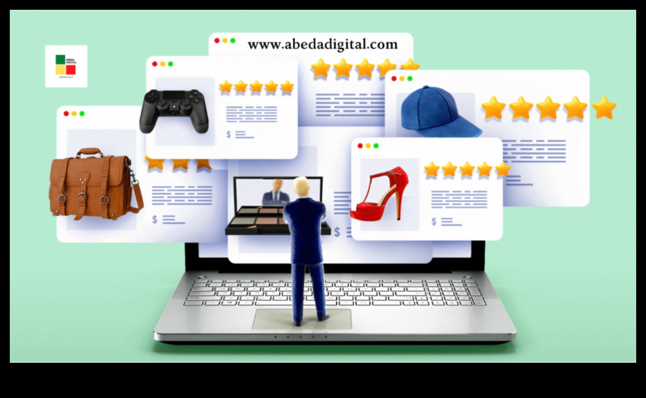 סאגה עסקית דיגיטלית: הצלחה בתזמורת בשוק המקוון