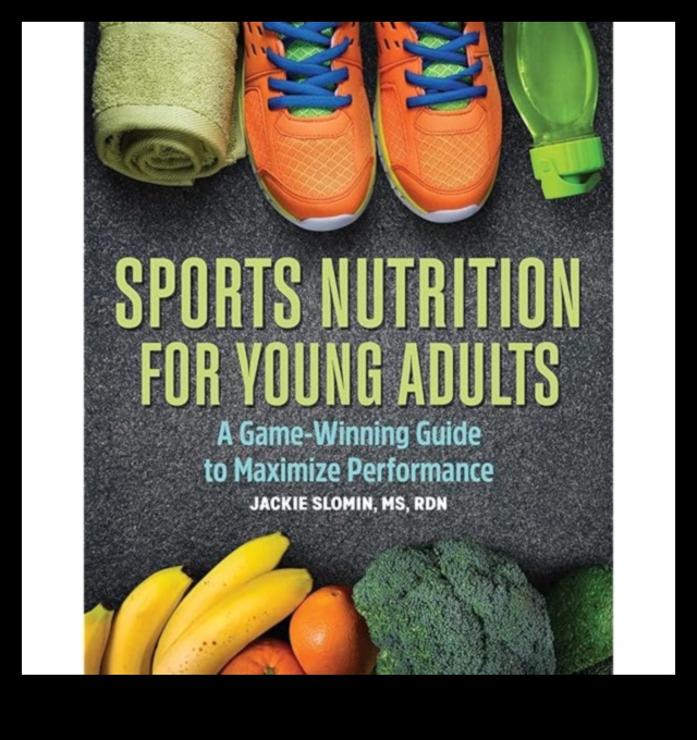 הצלחת המנצחת: אסטרטגיות קולינריות לתזונת ספורט