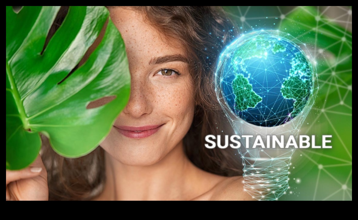 העתיד של כלים ברי קיימא: ניווט בין אפשרויות ידידותיות לסביבה במכשירי יופי