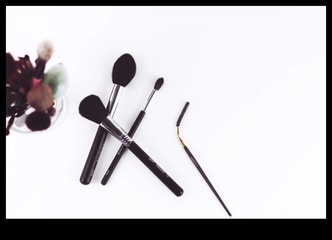 העתיד של כלים ברי קיימא: ניווט בין אפשרויות ידידותיות לסביבה במכשירי יופי