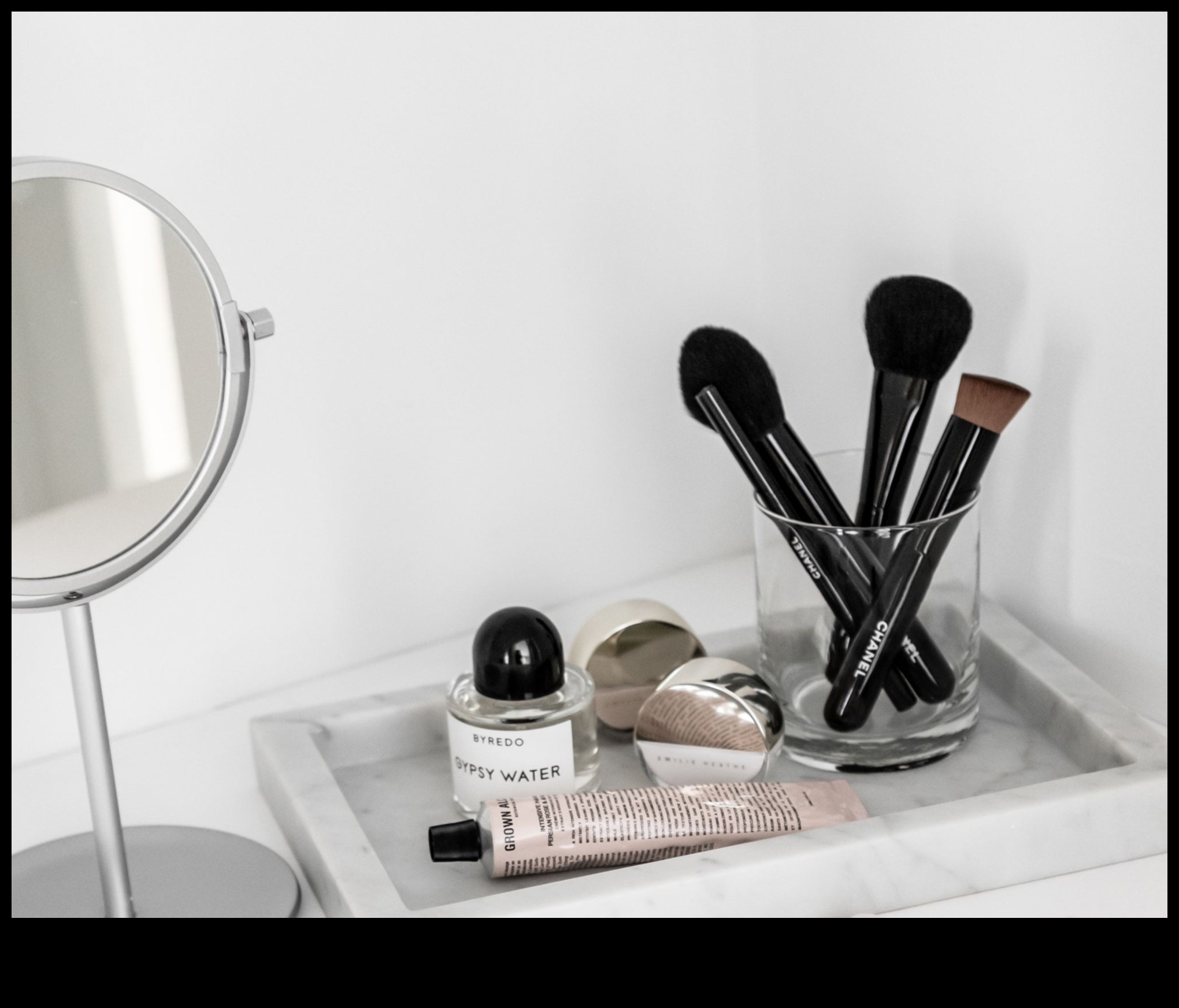 העתיד של כלים ברי קיימא: ניווט בין אפשרויות ידידותיות לסביבה במכשירי יופי