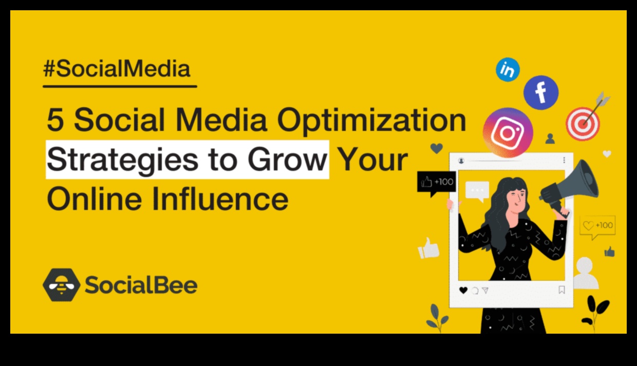 יצירת אופטימיזציה כיצד להפוך את מושגי המדיה החברתית שלך להצלחה 2 יצירת אופטימיזציה: הפיכת מושגים להצלחה במדיה חברתית