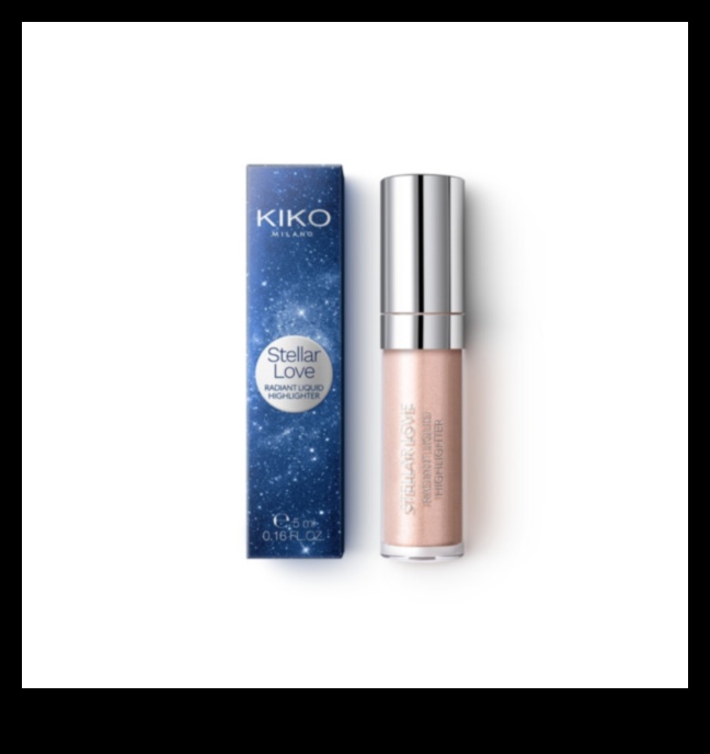 מארוול מתכתי: שילוב היילייטרים קורנים במראה שלך