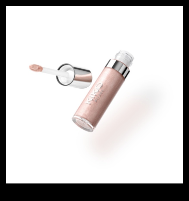 מארוול מתכתי: שילוב היילייטרים קורנים במראה שלך