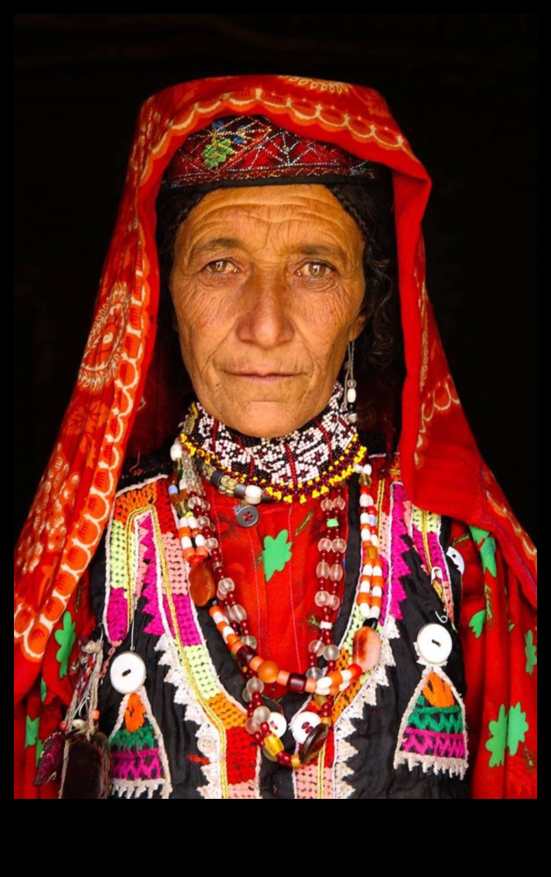 כרוניקות תרבות המתעדות את האנשים והמסורות של העולם באמצעות צילום 2 כרוניקות תרבות: אנשים ומסורות בסגנונות צילום