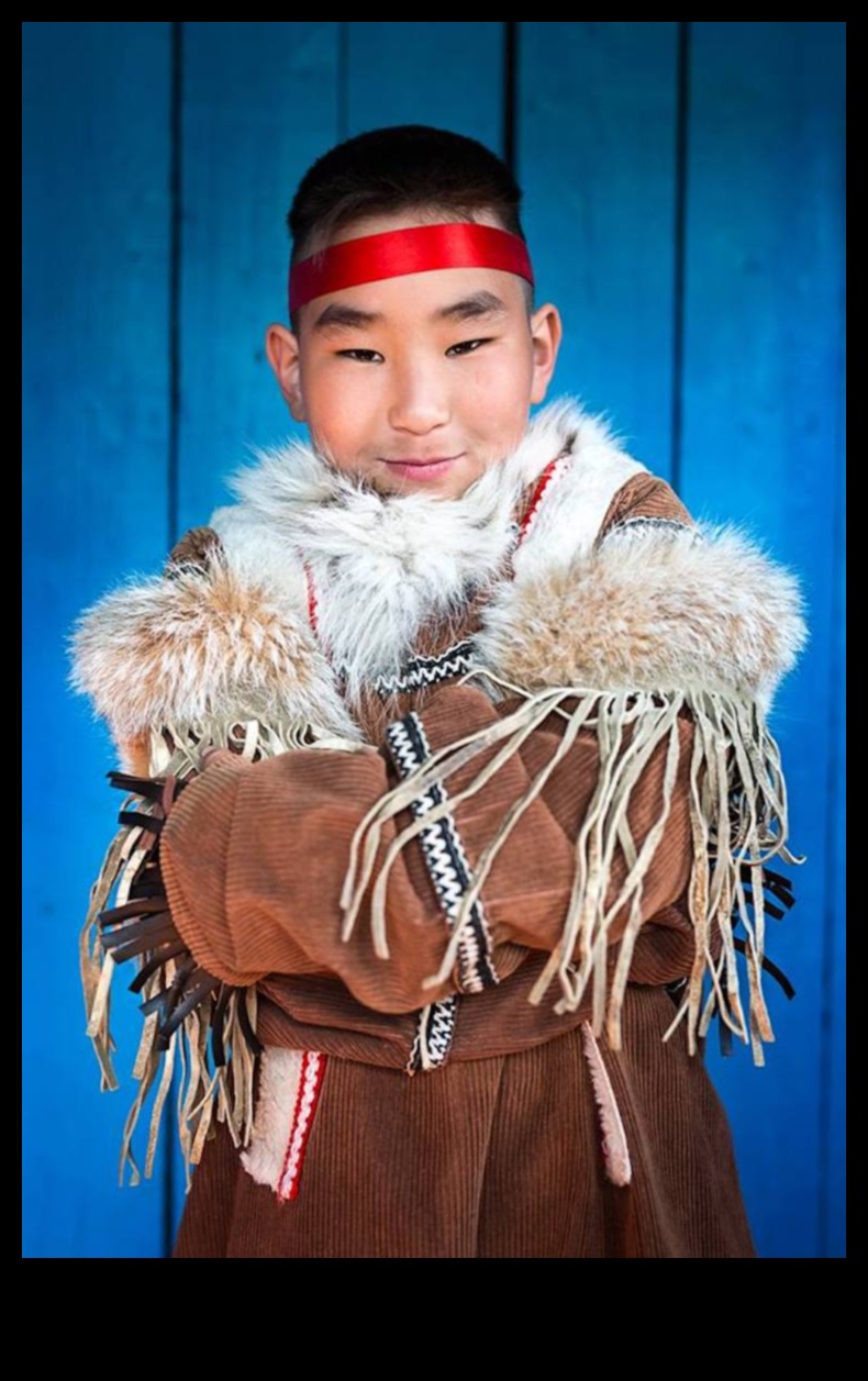 כרוניקות תרבות המנציחות את האנשים והמסורות של העולם באמצעות צילום 5 כרוניקות תרבות: אנשים ומסורות בסגנונות צילום