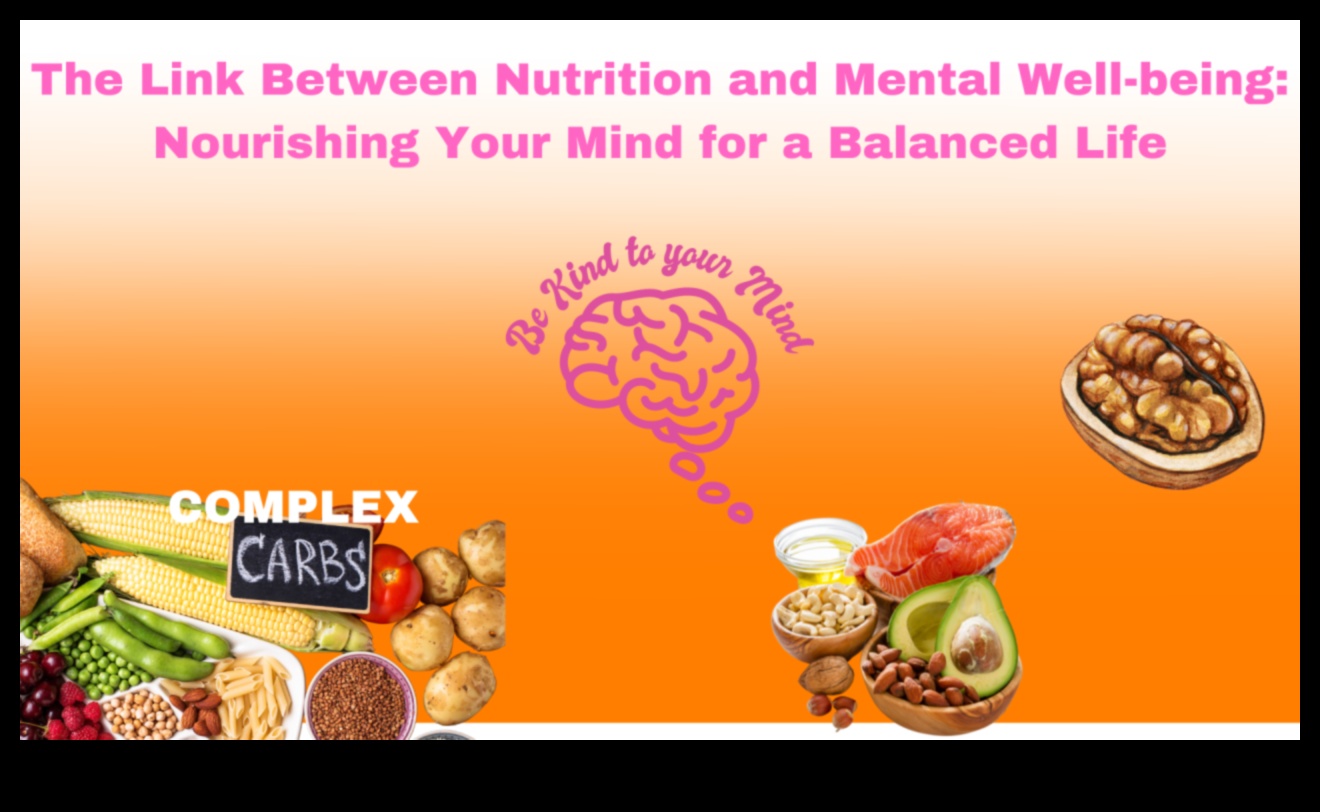 בריאות בכל ביס: הקסם של פחמימות חיוניות