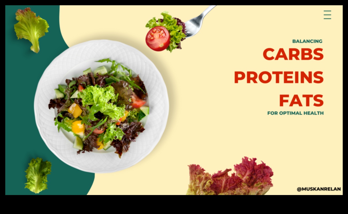 בריאות בכל ביס: הקסם של פחמימות חיוניות