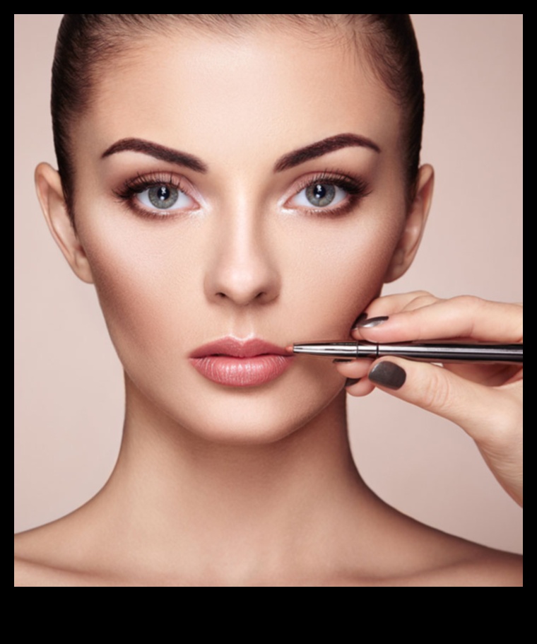 אהובות שפתיים: מוצרי איפור של מפורסמים