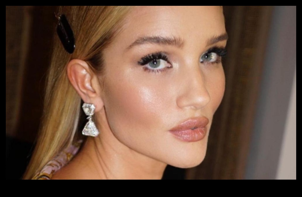 אהובות שפתיים: מוצרי איפור של מפורסמים