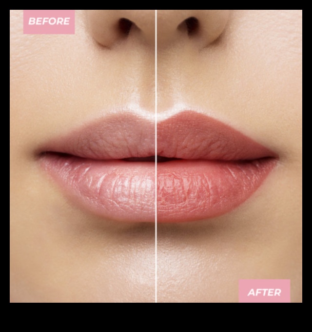 אהובות שפתיים: מוצרי איפור של מפורסמים