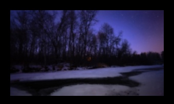 בין ערביים ושחר לוכדים את הקסם של מעברי דמדומים בצילום נוף 4 בין ערביים ושחר: מעברי דמדומים בצילום נוף