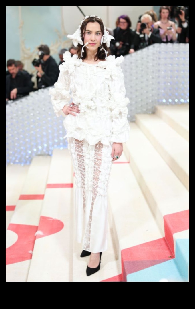 פולקלור עתידי: אומנות מסורתית פוגשת אופנה מודרנית