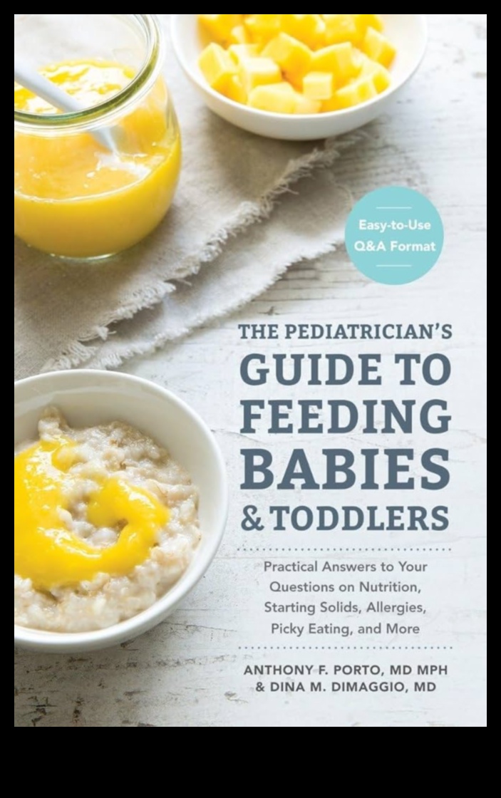 התחלות קולינריות מדריך לתזונת ילדים מלידה 2 התחלות קולינריות: ניווט בתזונת ילדים מלידה