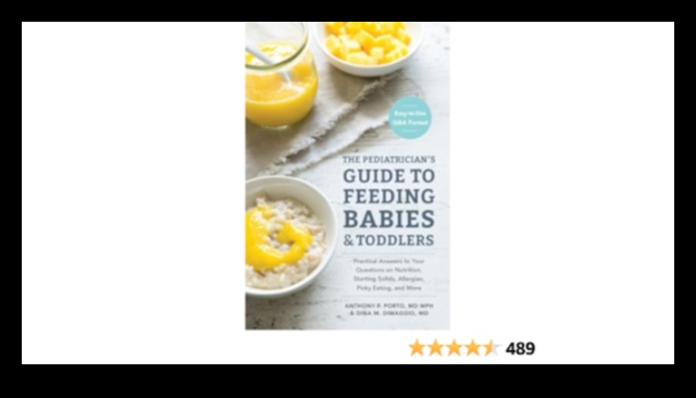 התחלות קולינריות מדריך לתזונת ילדים מלידה 4 התחלות קולינריות: ניווט בתזונת ילדים מלידה