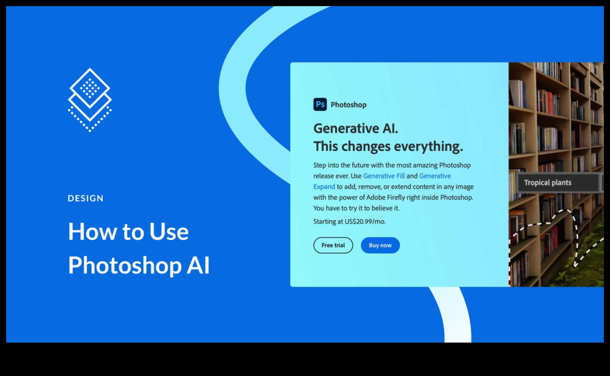 עיצוב אלגנטיות שנה את התמונות שלך עם Photoshop Magic 5 אלגנטיות עיצובית: שינוי תמונות ב-Photoshop Magic