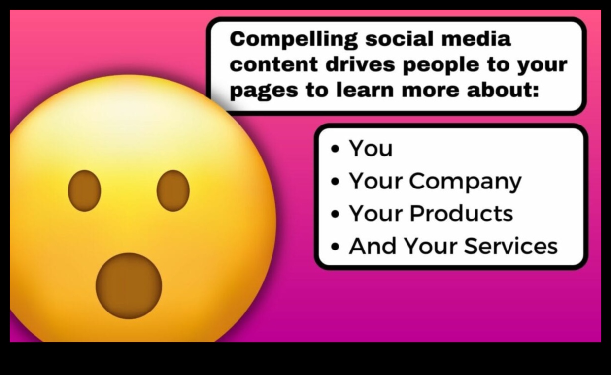 כיצד ליצור תוכן שמושך את הקהל שלך במדיה חברתית 4 יצירת תוכן מרתק עבור פלטפורמות מדיה חברתית