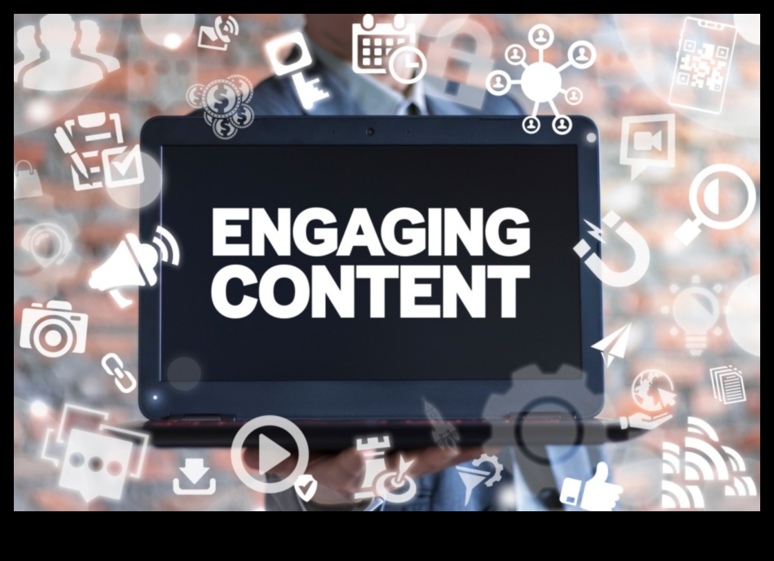 כיצד ליצור תוכן שמושך את הקהל שלך במדיה חברתית 3 יצירת תוכן מרתק עבור פלטפורמות מדיה חברתית
