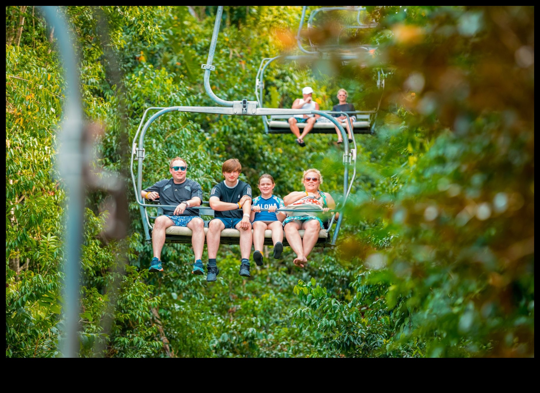 Mystic Mountains מדריך ללכידת היופי האניגמטי של פיקס 4 הרים מיסטיים: טכניקות ללכידת היופי האניגמטי של פסגות