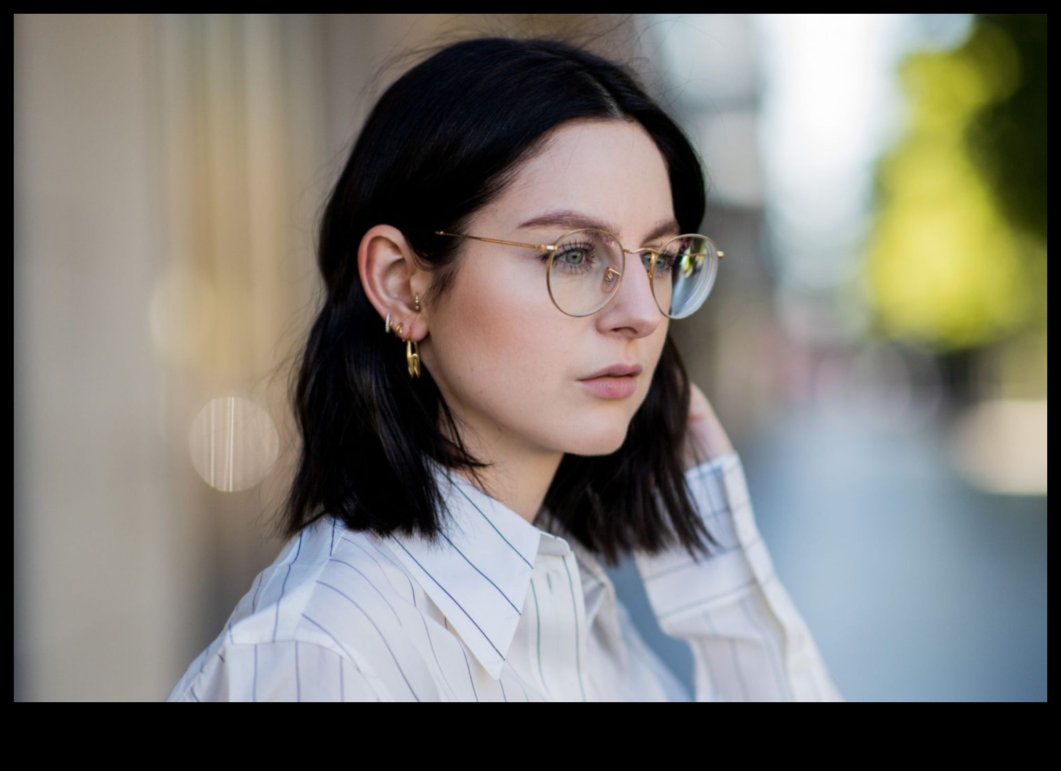 Monochromatic Marvel מגמת צבע השיער בגוון יחיד המשתלט על 3 מארוול מונוכרומטי: חובק ברק צבע שיער בגוון חד