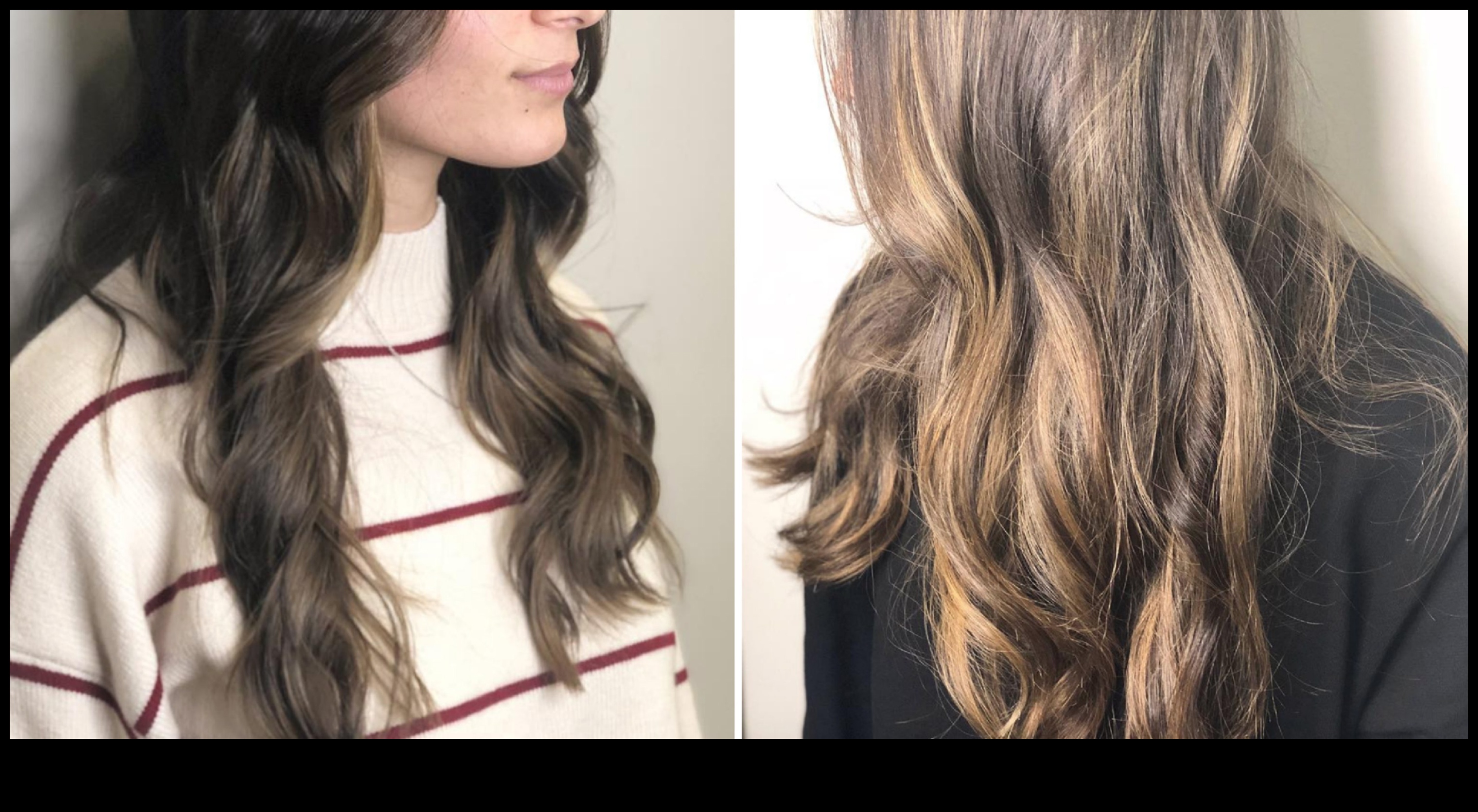 Monochromatic Marvel מגמת צבע השיער בגוון יחיד המשתלט על 2 מארוול מונוכרומטי: חובק ברק צבע שיער בגוון חד