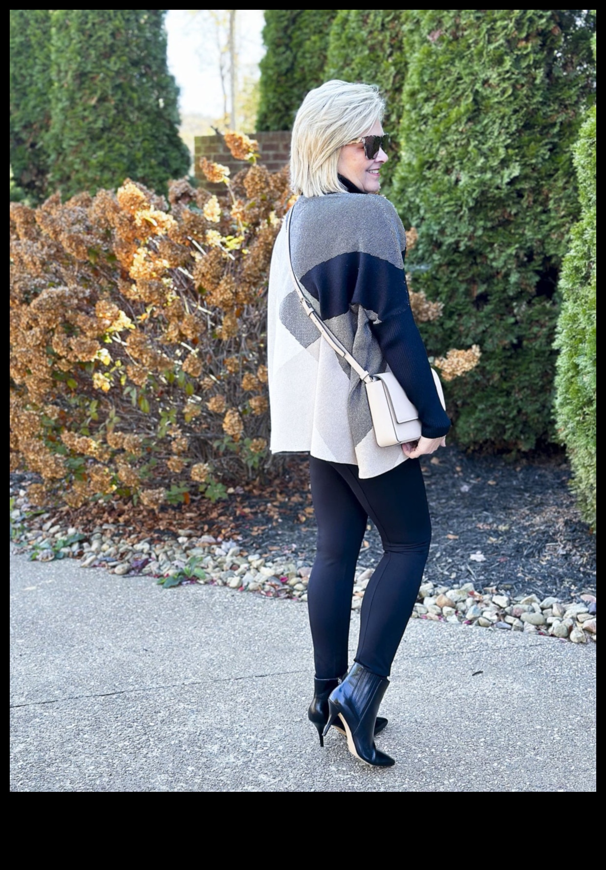 מוכן לסוף שבוע: תלבושות קז'ואל להתרווח ולהירגע