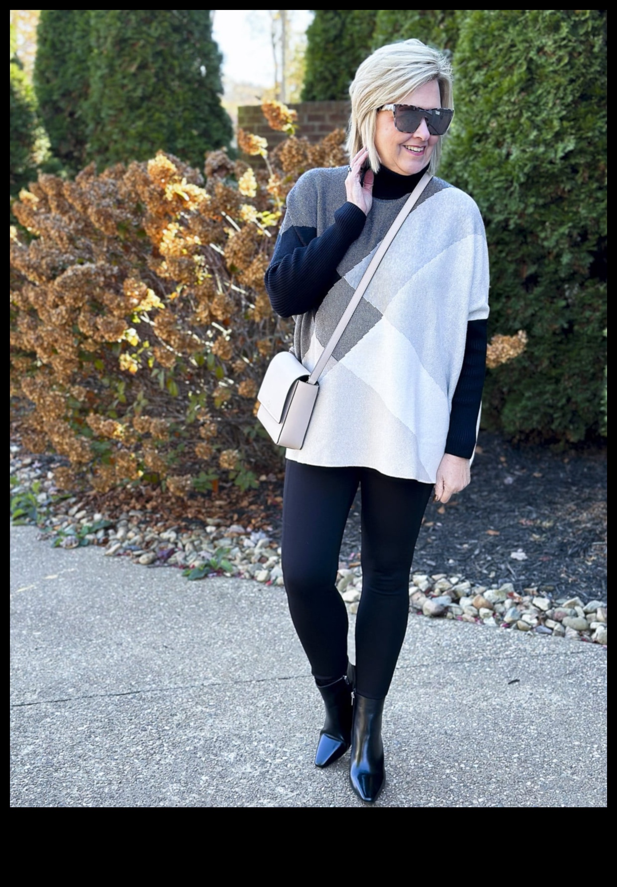 מוכן לסוף שבוע: תלבושות קז'ואל להתרווח ולהירגע