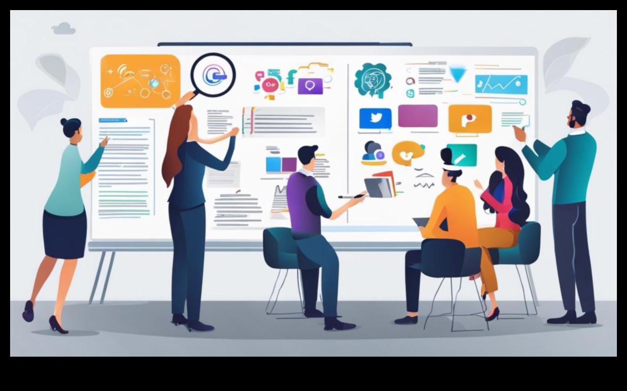 אמנות הקשרים הדיגיטליים לתזמור הצלחה בתחום המדיה החברתית 3 חיבורים דיגיטליים: הצלחה בתזמור בתחום המדיה החברתית