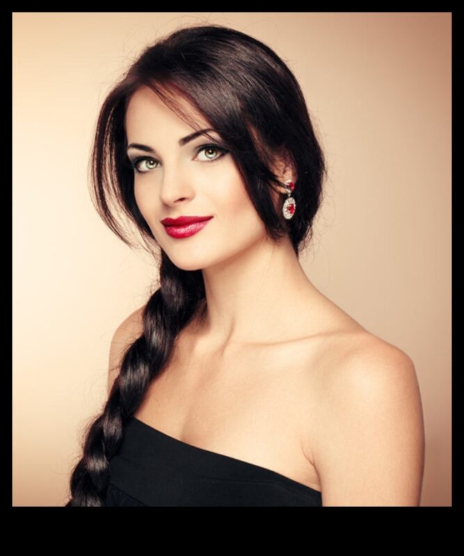 אלגנטיות ללא מאמץ: הכוח של טכניקות איפור ערב מינימליסטיות