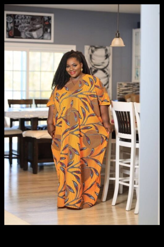 שכבות שופעות: מימד חובק בעיצוב בגדים