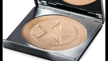 קסם מינרלי: בחינת היתרונות של אבקות מינרלים