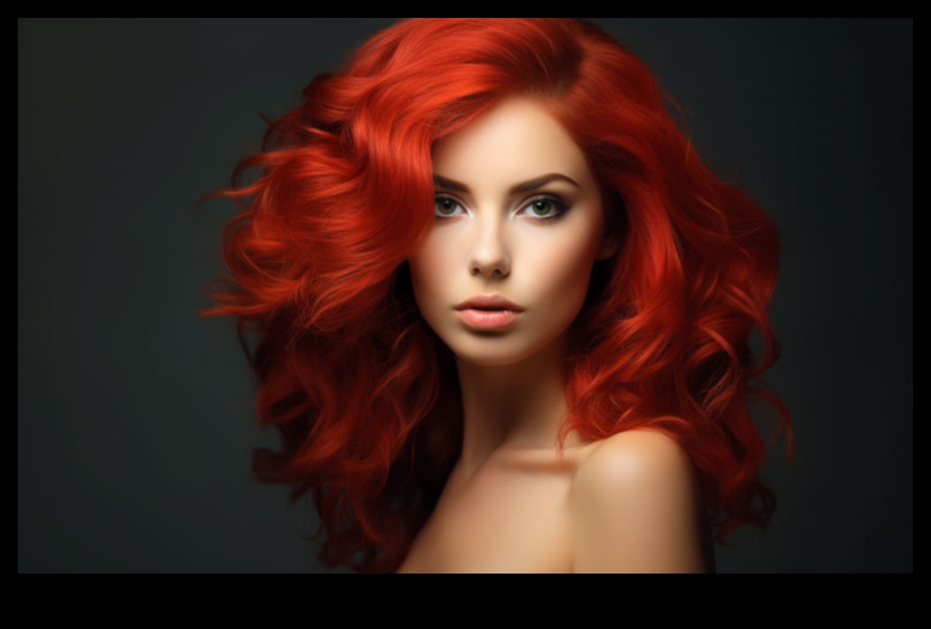 מארוול מונוכרומטי מגמת צבע השיער בגוון יחיד המשתלט על 1 מארוול מונוכרומטי: חובק ברק צבע שיער בגוון חד