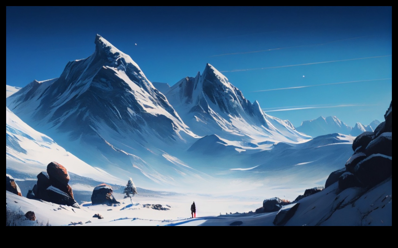 Mystic Mountains מדריך ללכידת היופי האניגמטי של פיקס 1 הרים מיסטיים: טכניקות ללכידת היופי האניגמטי של פסגות