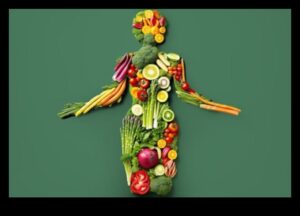 תזונה מוארת: שופך אור על אורח חיים בריא