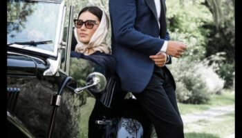 Sartorial Symphony: הרמוניזציה של המראה שלך עם אופנה מסוגננת