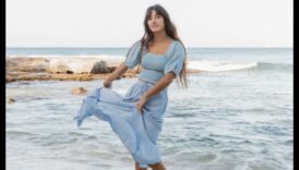 Seaside Chic מידע למעמד חופי בתלבושות עונת קיץ 5 שיק הים: תחכום חופי בתלבושות קיץ