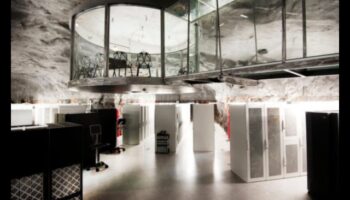 Urban Underground: טכניקות מאסטרינג לצילום סצנות תת קרקעיות