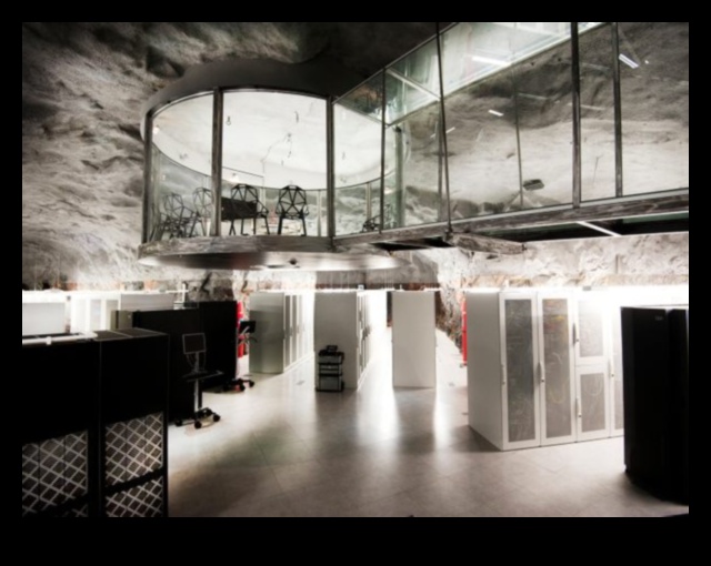 Urban Underground: טכניקות מאסטרינג לצילום סצנות תת קרקעיות